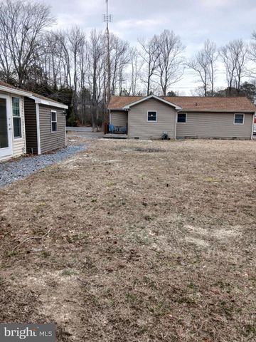 34198 VINES CREEK RD, Dagsboro, DE 19939