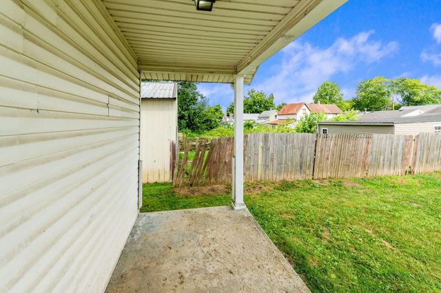 373 Walnut Street, REAR, Circleville, OH 43113