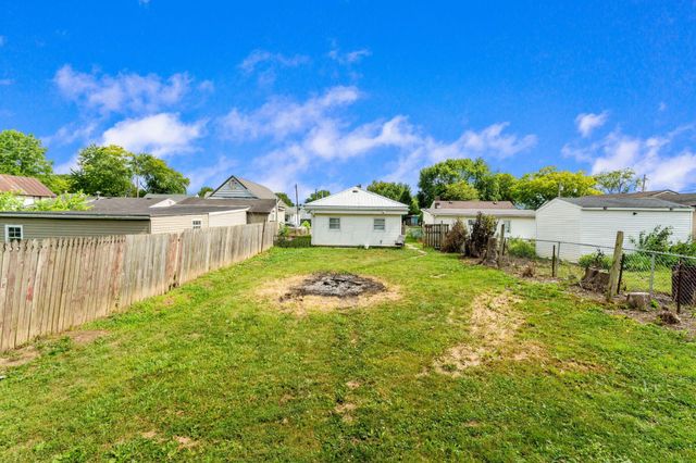 373 Walnut Street, REAR, Circleville, OH 43113