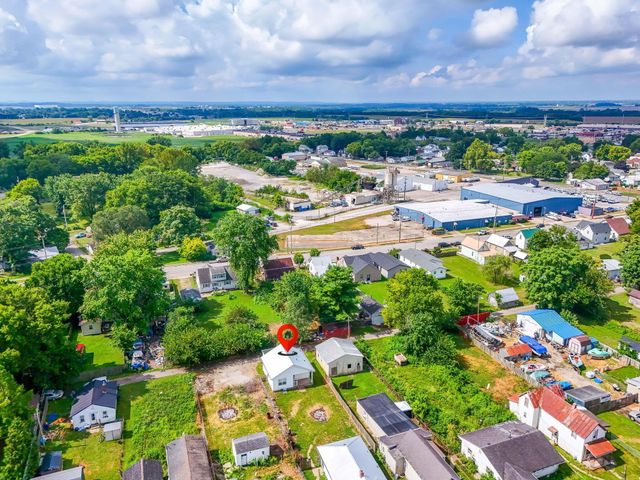 373 Walnut Street, REAR, Circleville, OH 43113