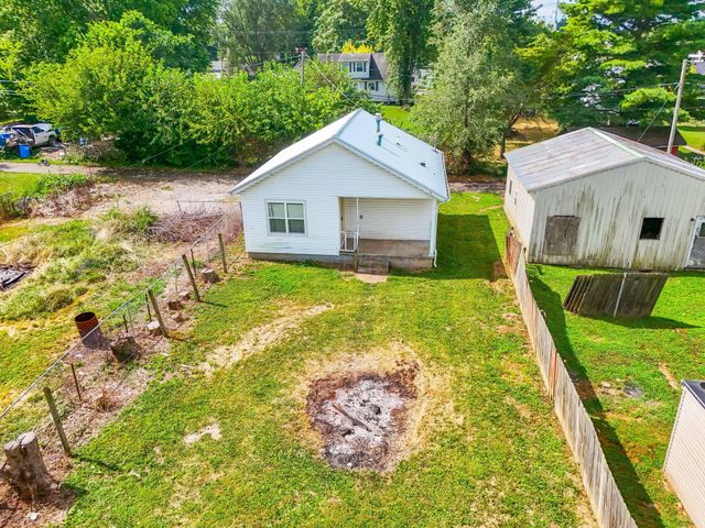 373 Walnut Street, REAR, Circleville, OH 43113