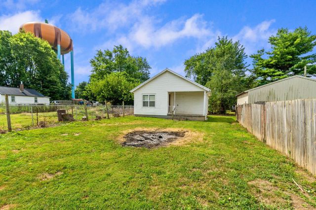373 Walnut Street, REAR, Circleville, OH 43113