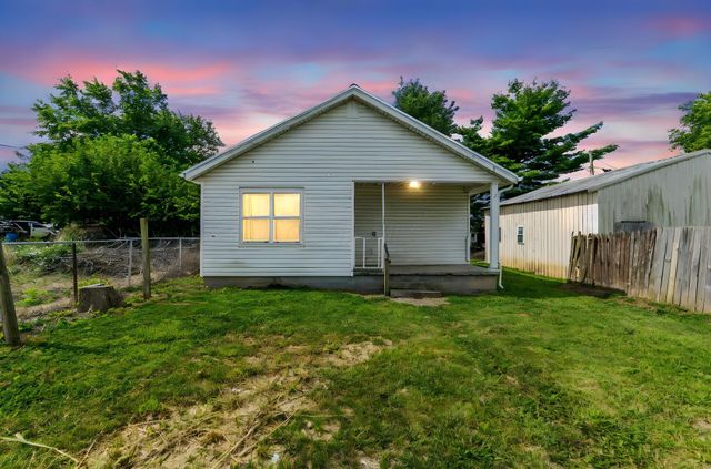 373 Walnut Street, REAR, Circleville, OH 43113