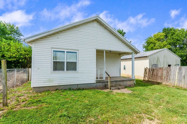 373 Walnut Street, REAR, Circleville, OH 43113