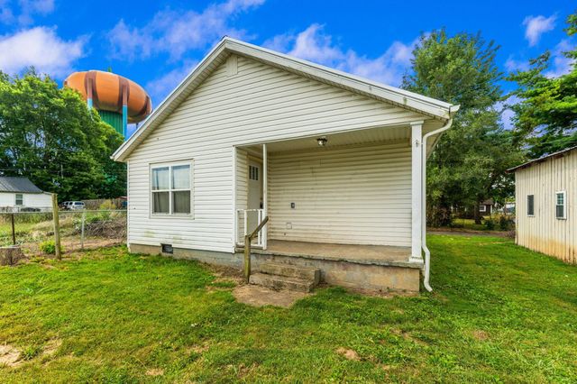 373 Walnut Street, REAR, Circleville, OH 43113