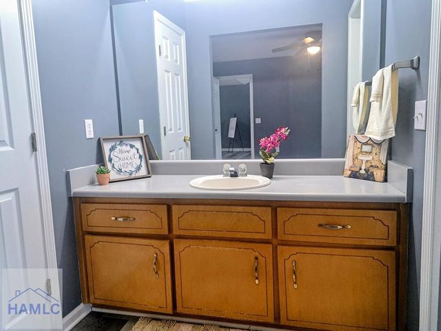 1265 Windrow Drive, Hinesville, GA 31313
