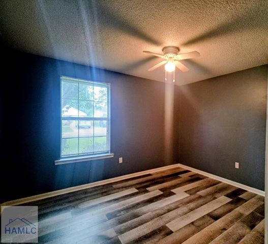 1265 Windrow Drive, Hinesville, GA 31313