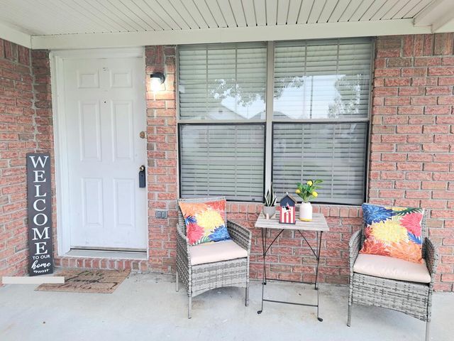 1265 Windrow Drive, Hinesville, GA 31313