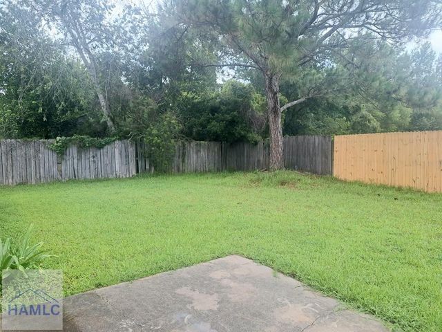 1265 Windrow Drive, Hinesville, GA 31313