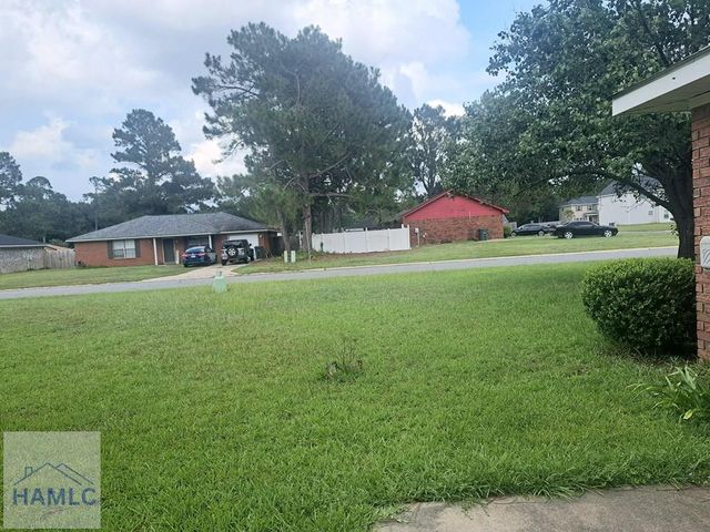 1265 Windrow Drive, Hinesville, GA 31313