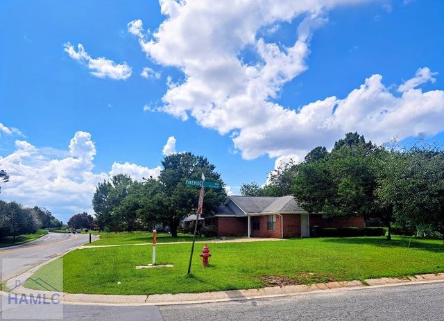 1265 Windrow Drive, Hinesville, GA 31313