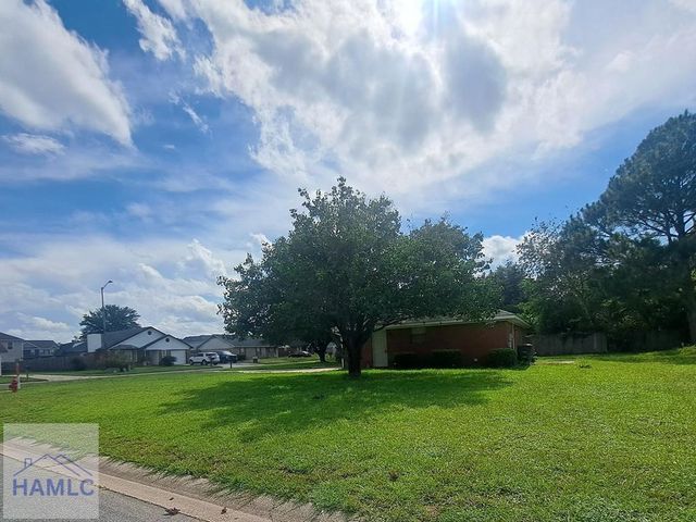 1265 Windrow Drive, Hinesville, GA 31313