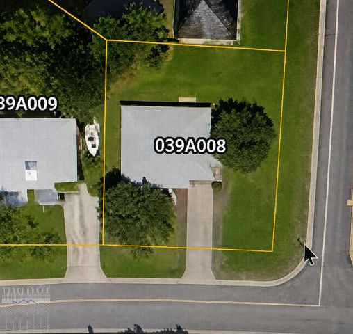 1265 Windrow Drive, Hinesville, GA 31313