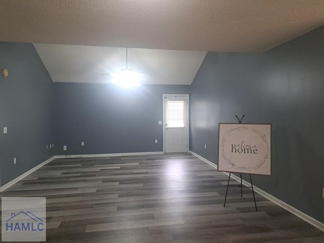 1265 Windrow Drive, Hinesville, GA 31313