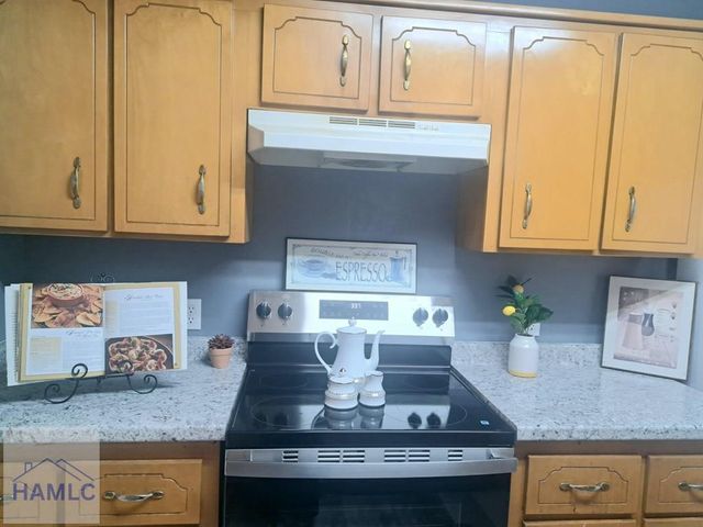 1265 Windrow Drive, Hinesville, GA 31313