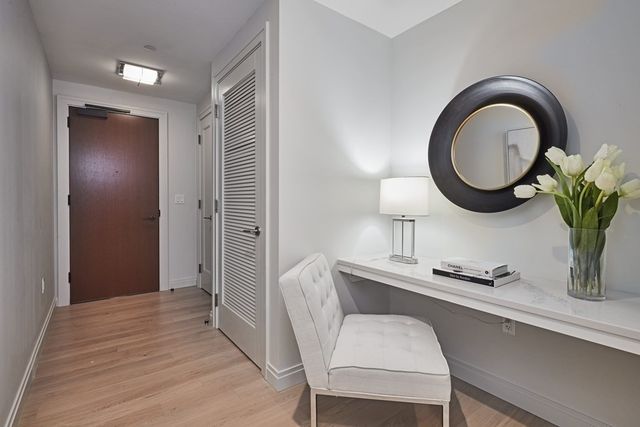 135 Seaport Blvd 808, Boston, MA 02210