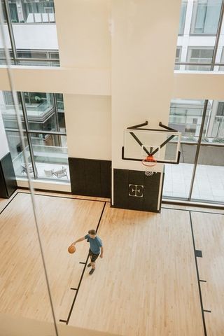 135 Seaport Blvd 808, Boston, MA 02210