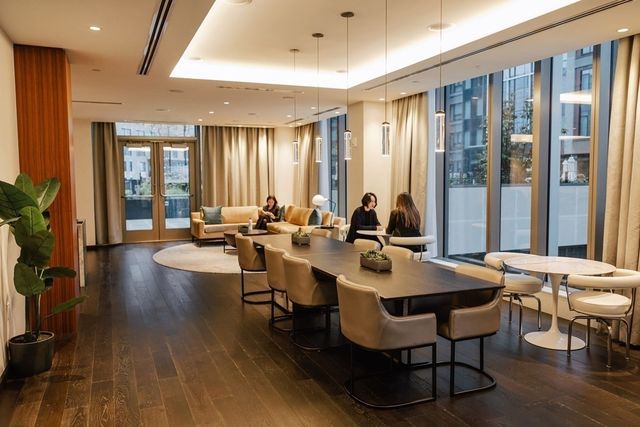 135 Seaport Blvd 808, Boston, MA 02210