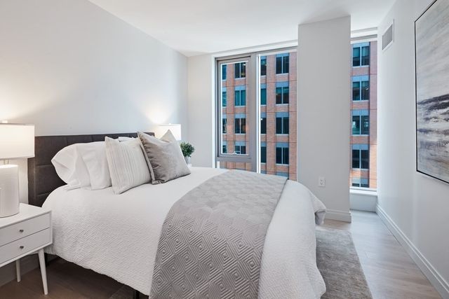 135 Seaport Blvd 808, Boston, MA 02210