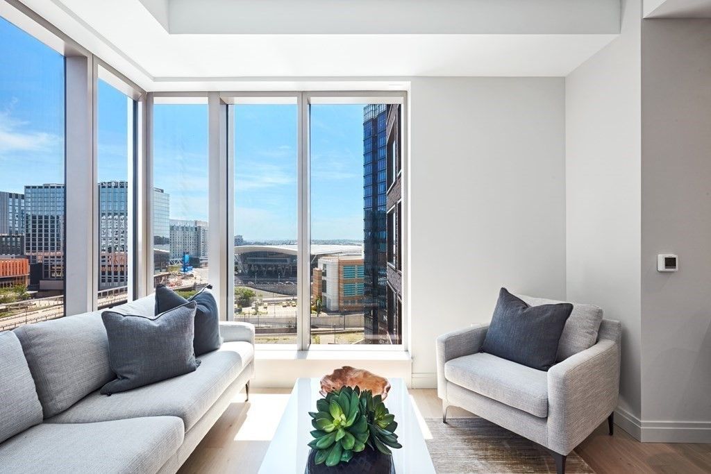 135 Seaport Blvd 808, Boston, MA 02210