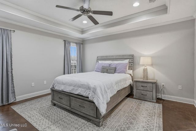 459 Oak Lawn Drive, Pearl, MS 39208