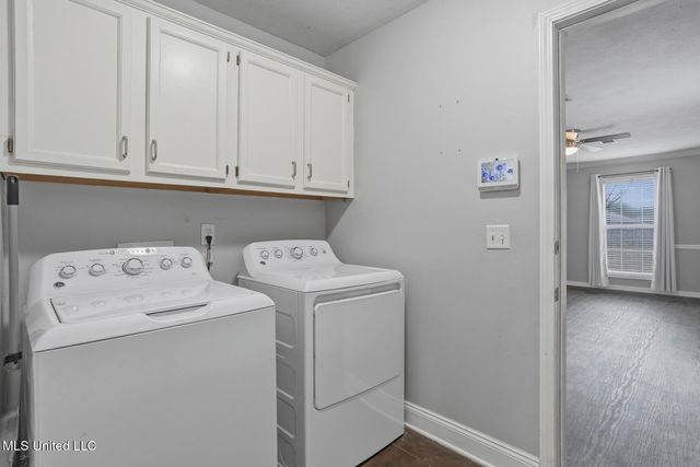 459 Oak Lawn Drive, Pearl, MS 39208