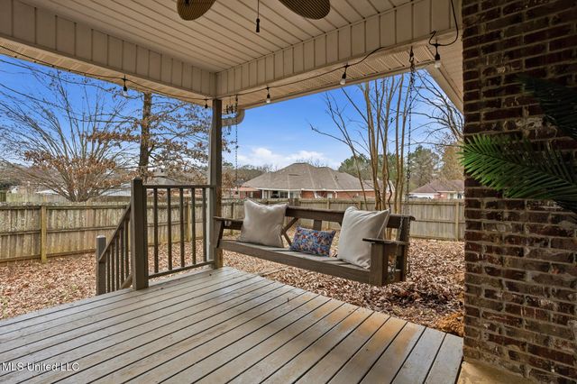 459 Oak Lawn Drive, Pearl, MS 39208