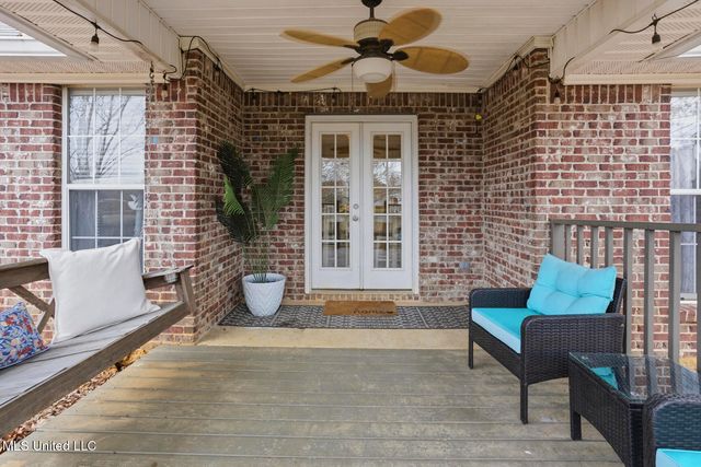 459 Oak Lawn Drive, Pearl, MS 39208