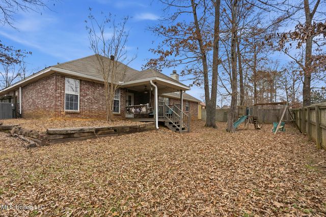 459 Oak Lawn Drive, Pearl, MS 39208