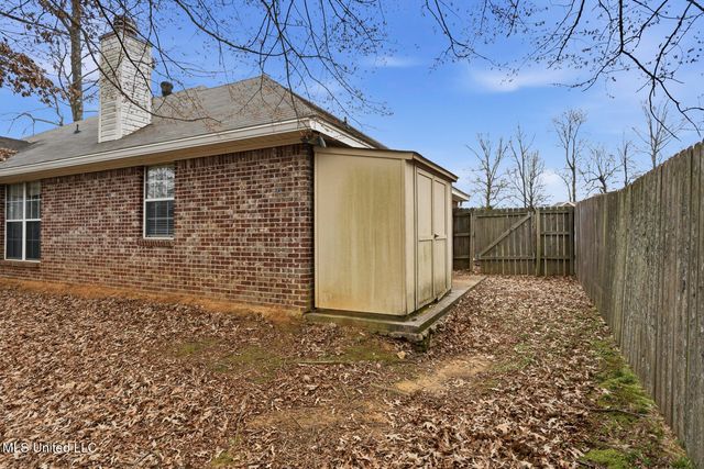 459 Oak Lawn Drive, Pearl, MS 39208