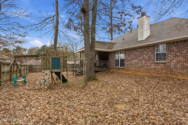 459 Oak Lawn Drive, Pearl, MS 39208