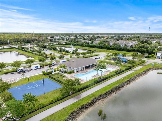 15229 Wildflower CIR, Naples, FL 34119