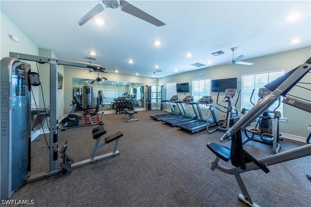 15229 Wildflower CIR, Naples, FL 34119