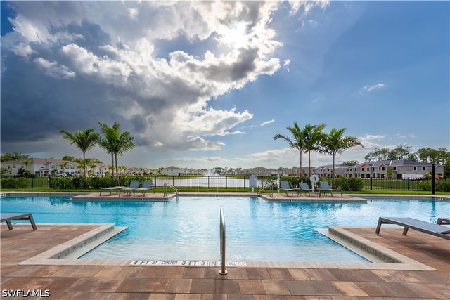 15229 Wildflower CIR, Naples, FL 34119