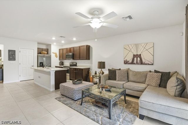 15229 Wildflower CIR, Naples, FL 34119