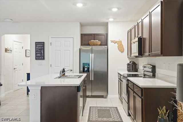 15229 Wildflower CIR, Naples, FL 34119