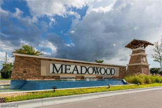15229 Wildflower CIR, Naples, FL 34119