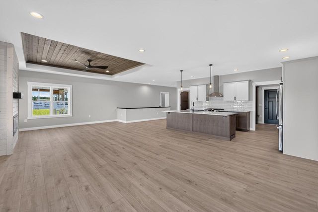 1771 Woodford Road, Cross Plains, WI 53528