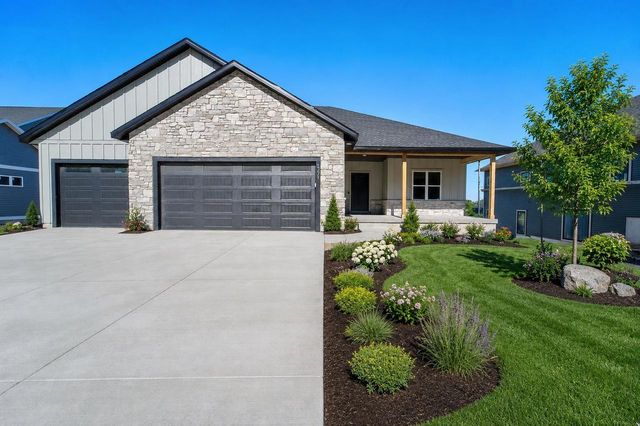 1771 Woodford Road, Cross Plains, WI 53528