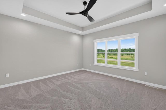 1771 Woodford Road, Cross Plains, WI 53528