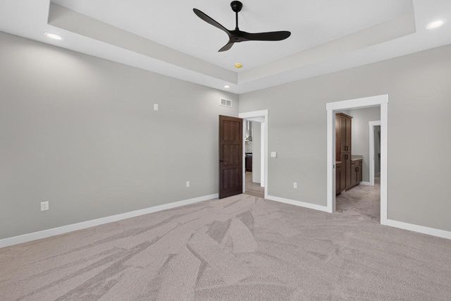 1771 Woodford Road, Cross Plains, WI 53528