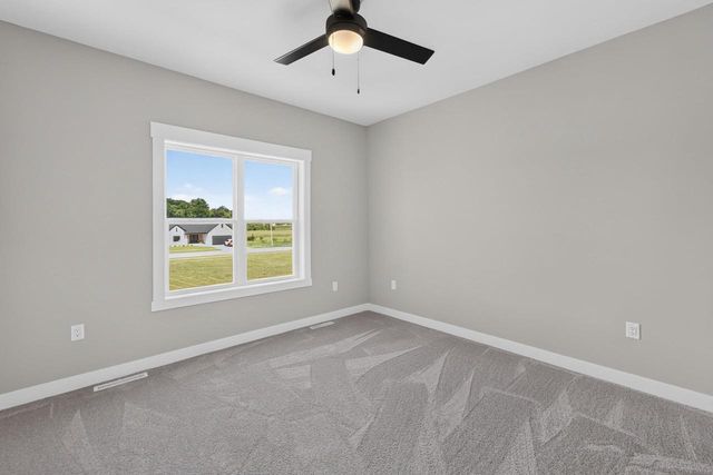 1771 Woodford Road, Cross Plains, WI 53528