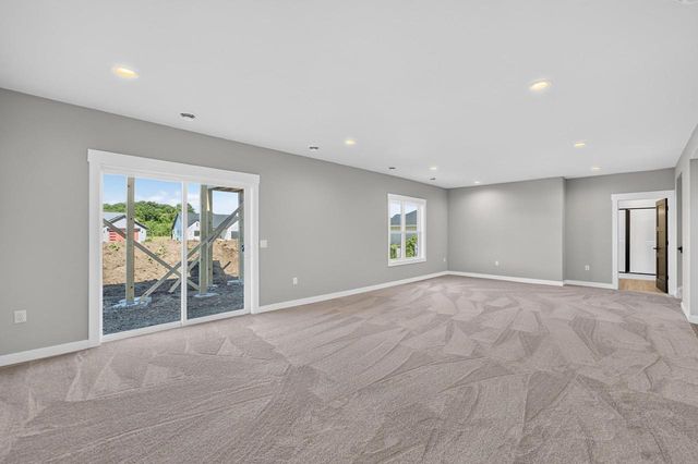 1771 Woodford Road, Cross Plains, WI 53528