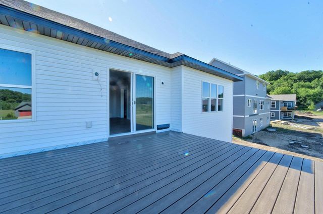 1771 Woodford Road, Cross Plains, WI 53528