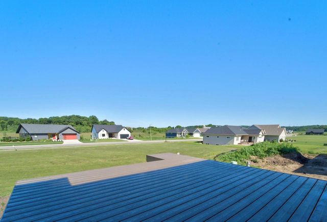 1771 Woodford Road, Cross Plains, WI 53528