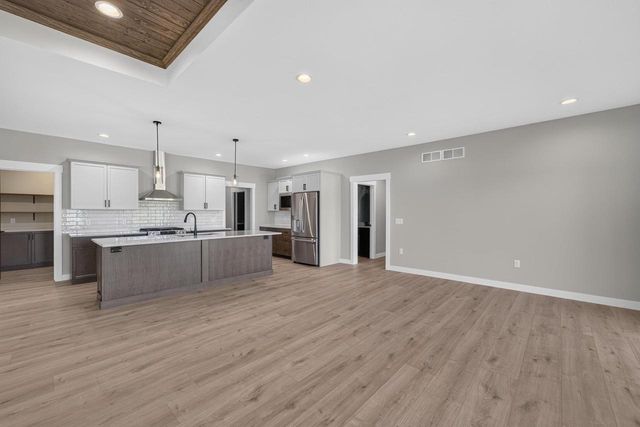 1771 Woodford Road, Cross Plains, WI 53528