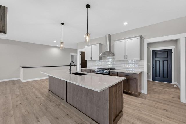 1771 Woodford Road, Cross Plains, WI 53528