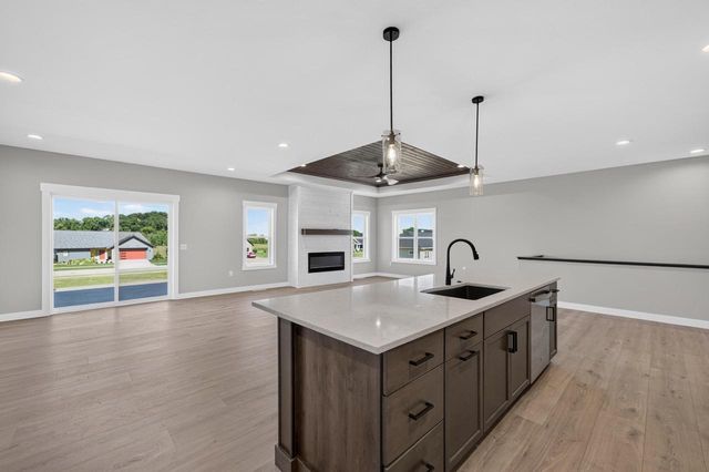 1771 Woodford Road, Cross Plains, WI 53528