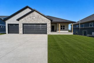 1771 Woodford Road, Cross Plains, WI 53528