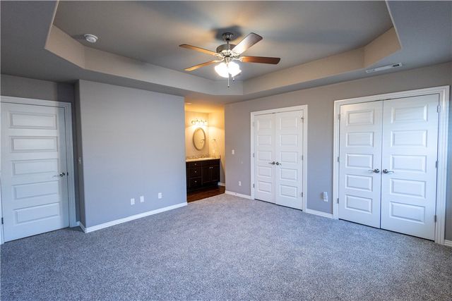 461 Sundowner Ranch Avenue, Prairie Grove, AR 72753